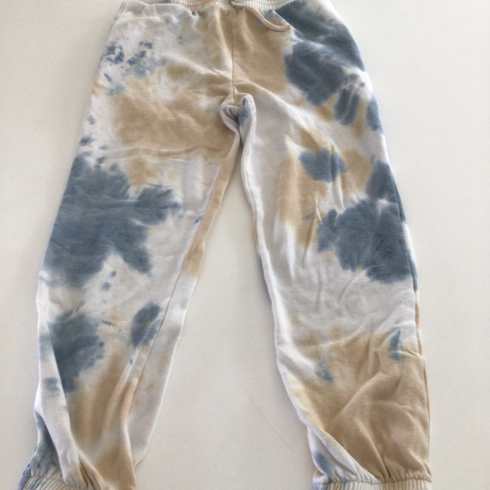 love life sweatpants